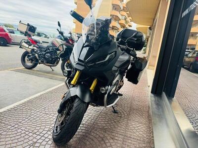 Honda X-ADV 750 DCT Travel (2021 - 24) usata