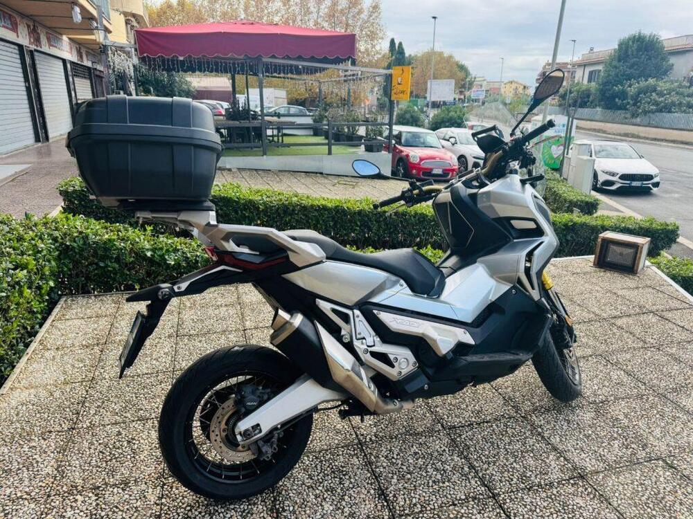 Honda X-ADV 750 (2018 - 20) (6)