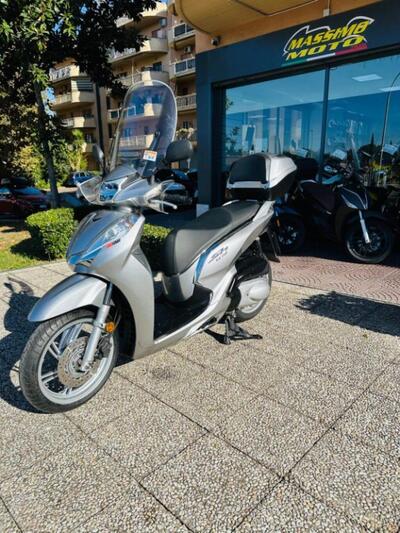 Honda SH 300 i ABS (2016 - 20) usata