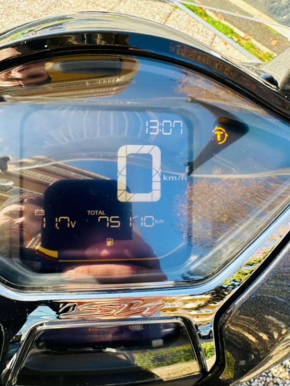 Honda SH 150i (2020 - 23) (5)