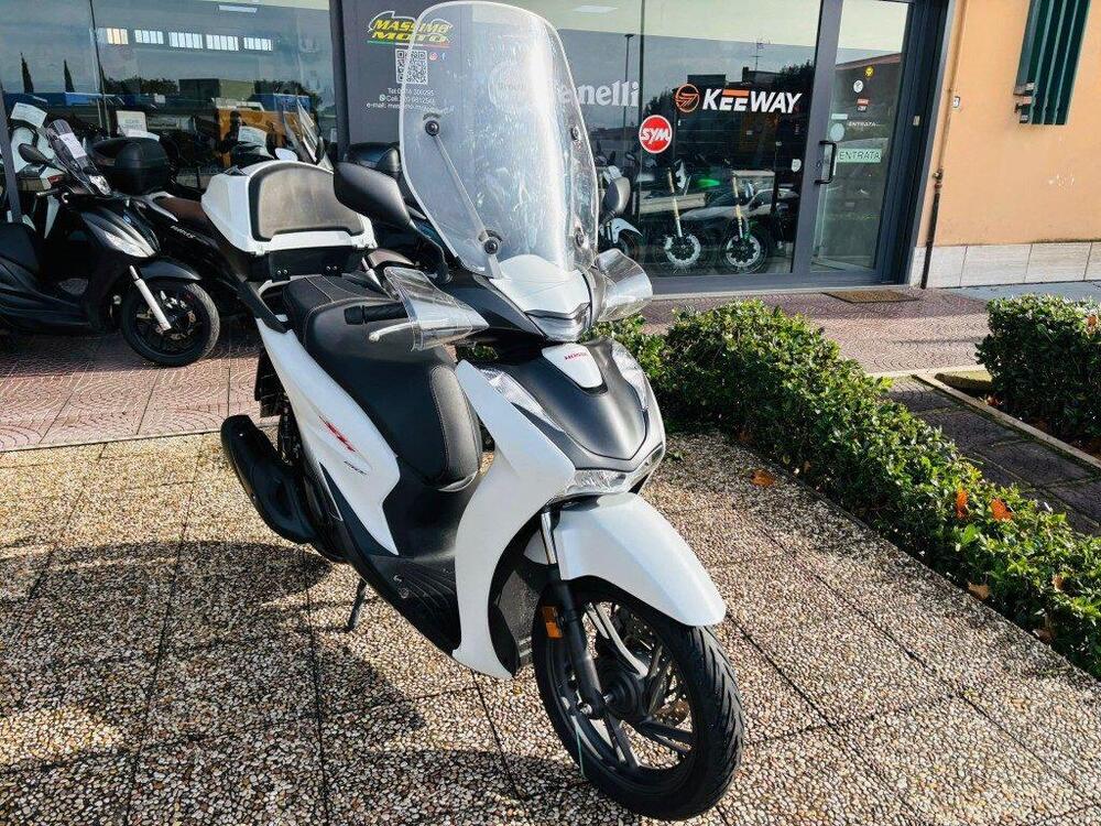 Honda SH 150i (2024 - 25) (13)