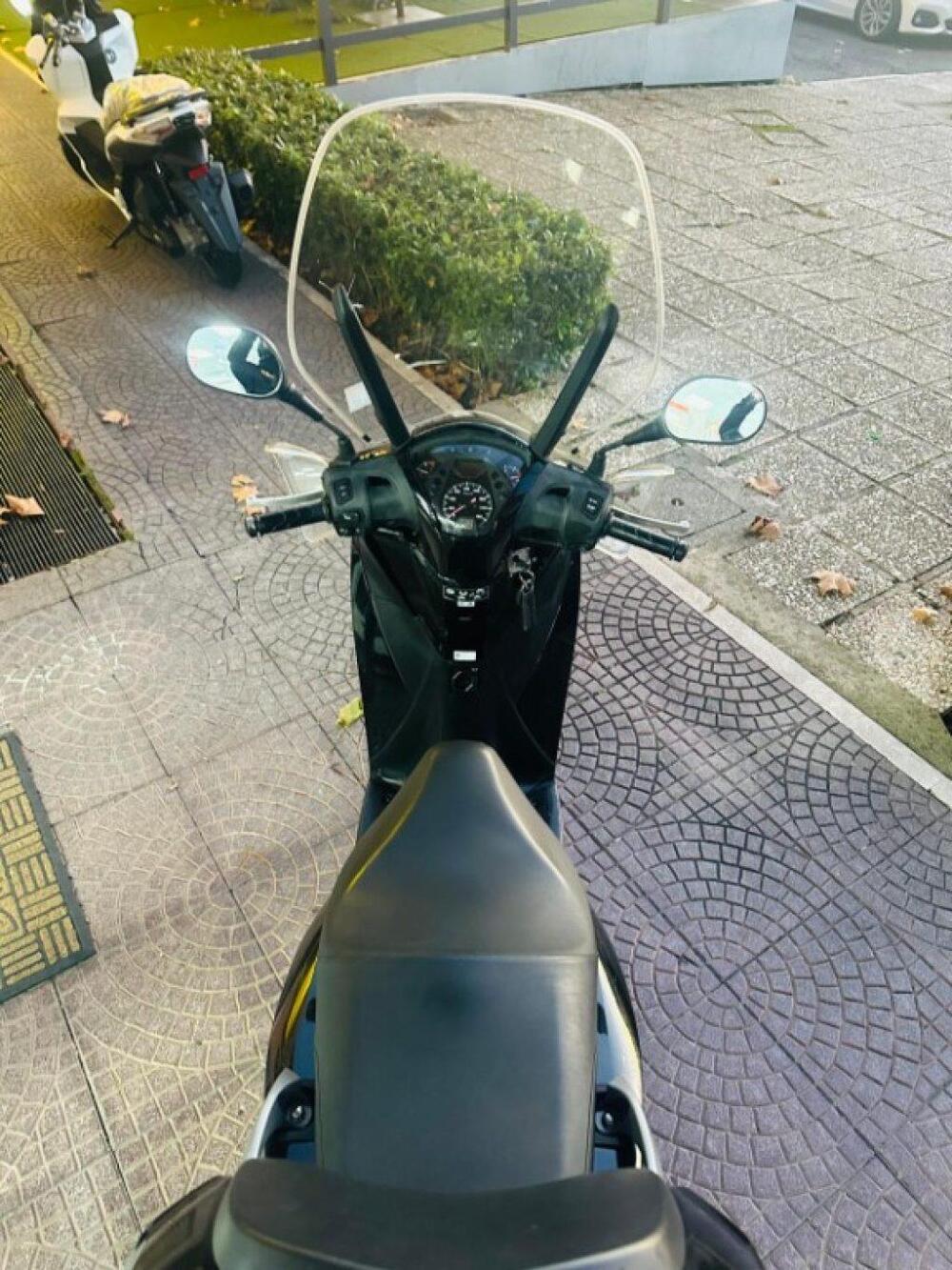 Honda SH 150 i ABS (2013 - 16) (13)