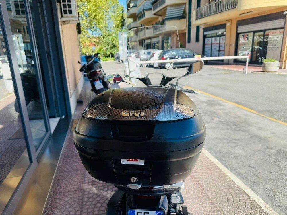 Honda PCX 125 (2021 - 24) (7)