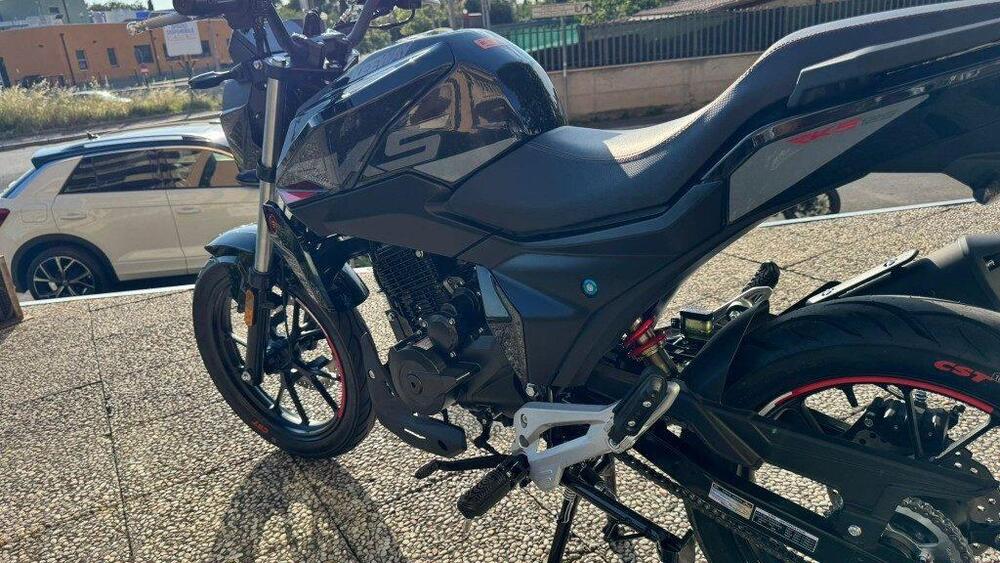 Keeway Motor RKS 125 (2025) (5)