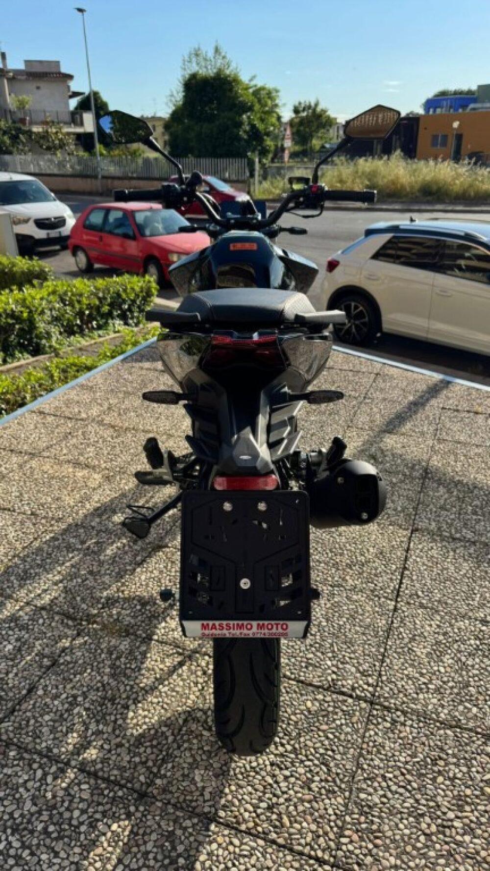 Keeway Motor RKS 125 (2025) (3)