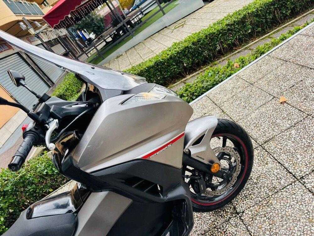 Honda Integra 750 DCT Sport (2017) (15)