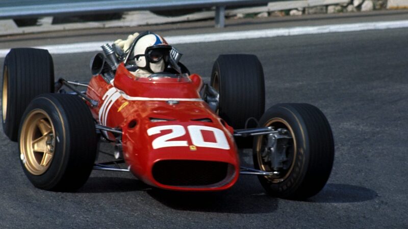 F1: addio a Chris Amon, se ne va a 73 anni dopo aver lottato col cancro