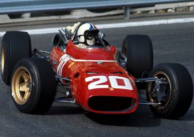 F1: addio a Chris Amon, se ne va a 73 anni dopo aver lottato col cancro