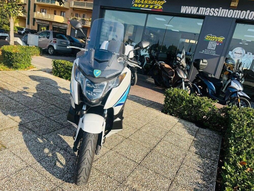 Honda Integra 750 DCT (2016 - 17) (10)