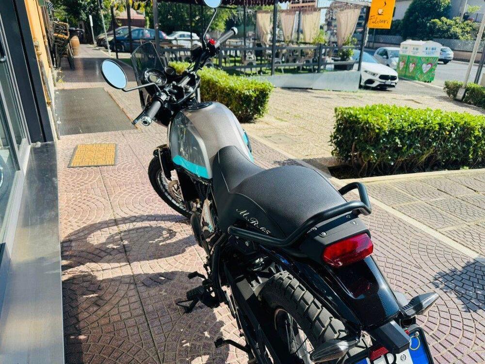 Royal Enfield Scram 411 (2022 - 24) (5)