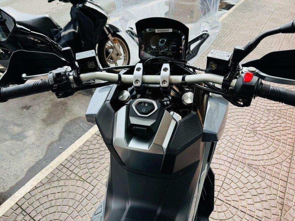 Sym ADXTG 400 (2025) (9)