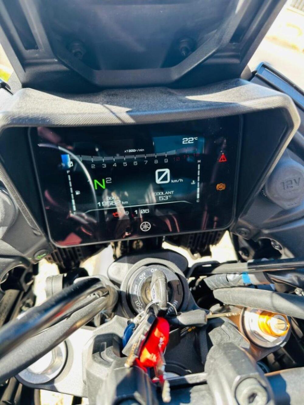 Yamaha Tracer 7 (2021 - 24) (6)