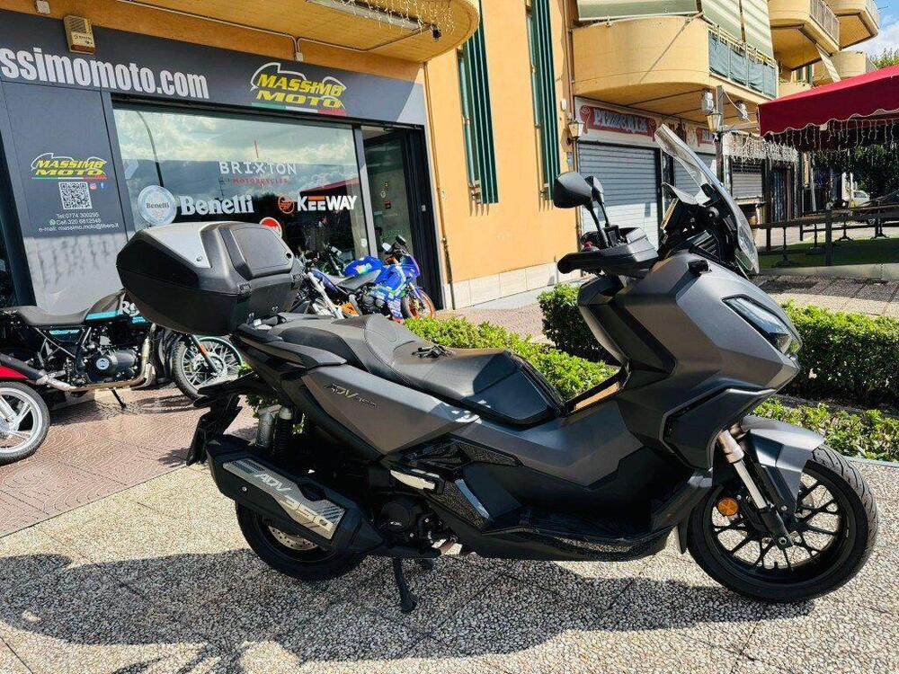 Honda ADV 350 (2022 - 24) (3)