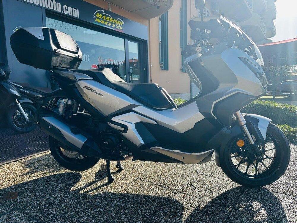 Honda ADV 350 (2022 - 24) (3)