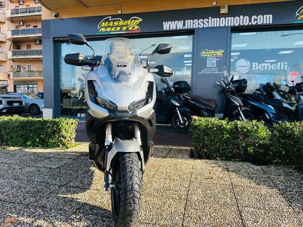 Honda ADV 350 (2022 - 24) (14)