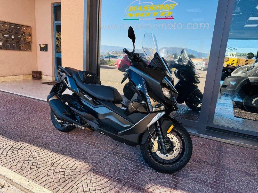 Bmw C 400 GT (2025) (10)