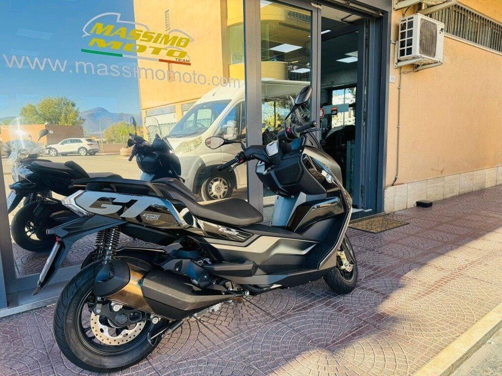 Bmw C 400 GT (2025) (11)