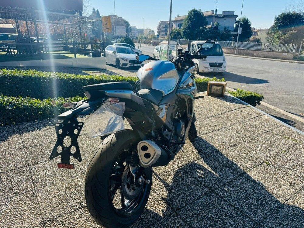 Benelli Tornado 550 (2025) (9)