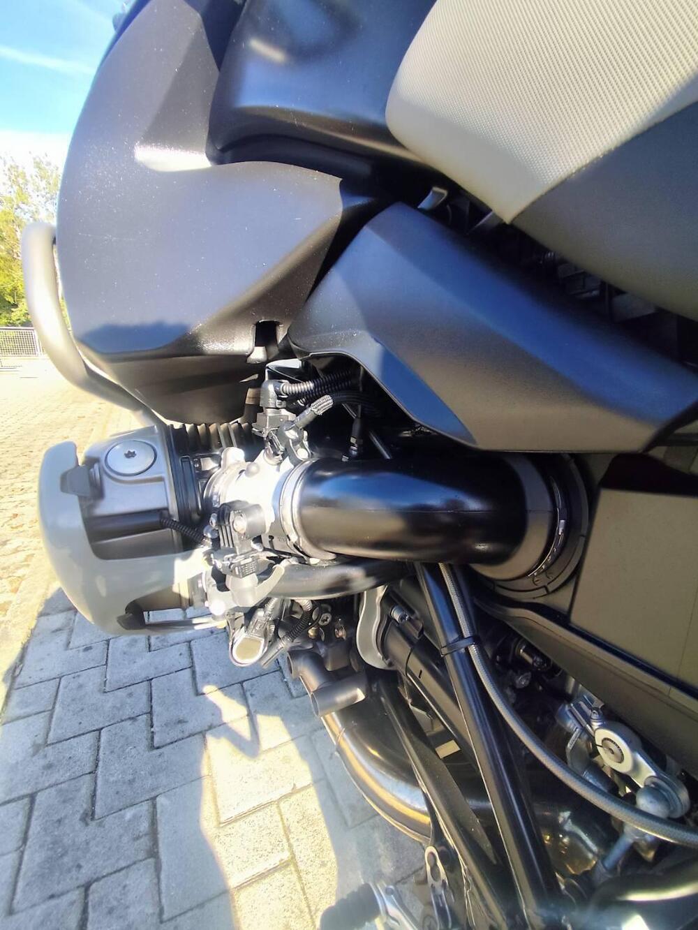 Bmw R 1200 GS Adventure (2008 - 09) (5)