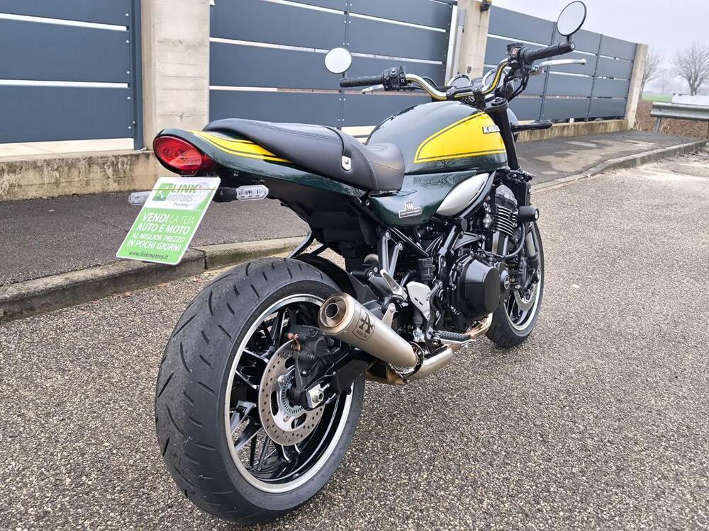Kawasaki Z 900 RS (2022 - 25) (5)
