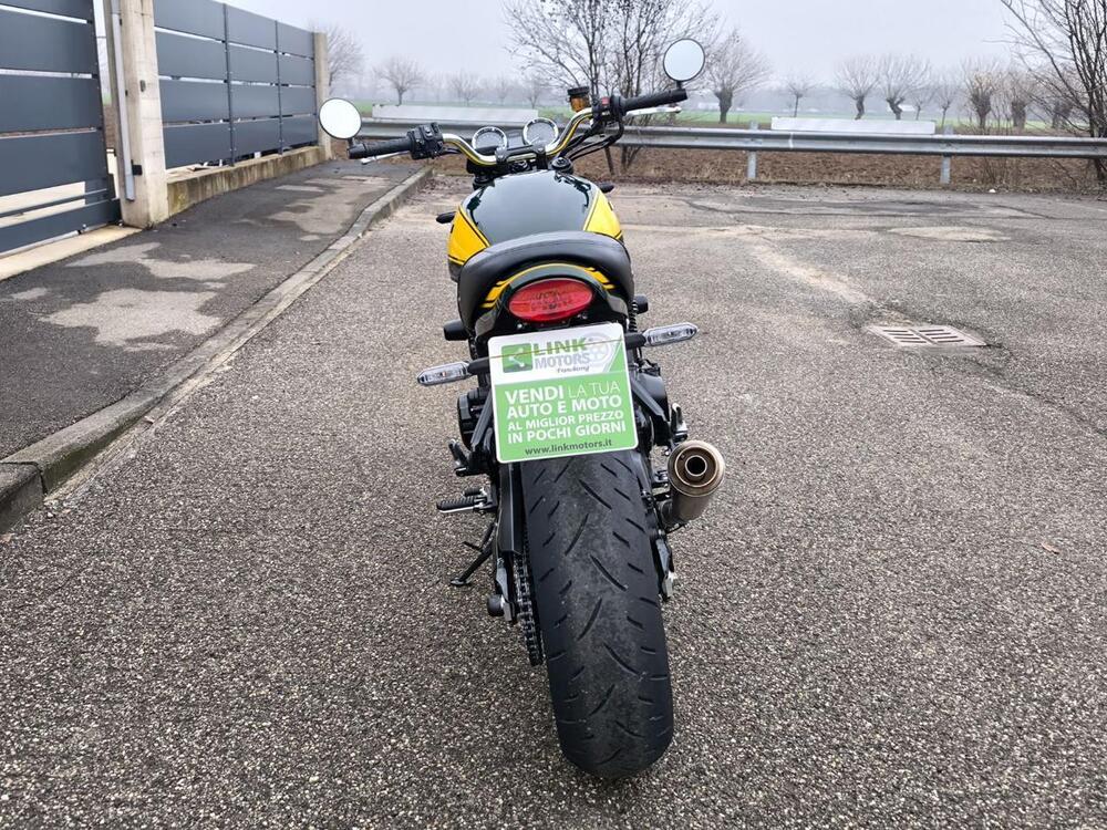 Kawasaki Z 900 RS (2022 - 25) (7)