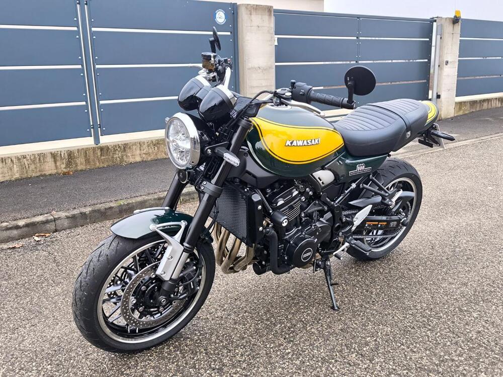 Kawasaki Z 900 RS (2022 - 25) (4)