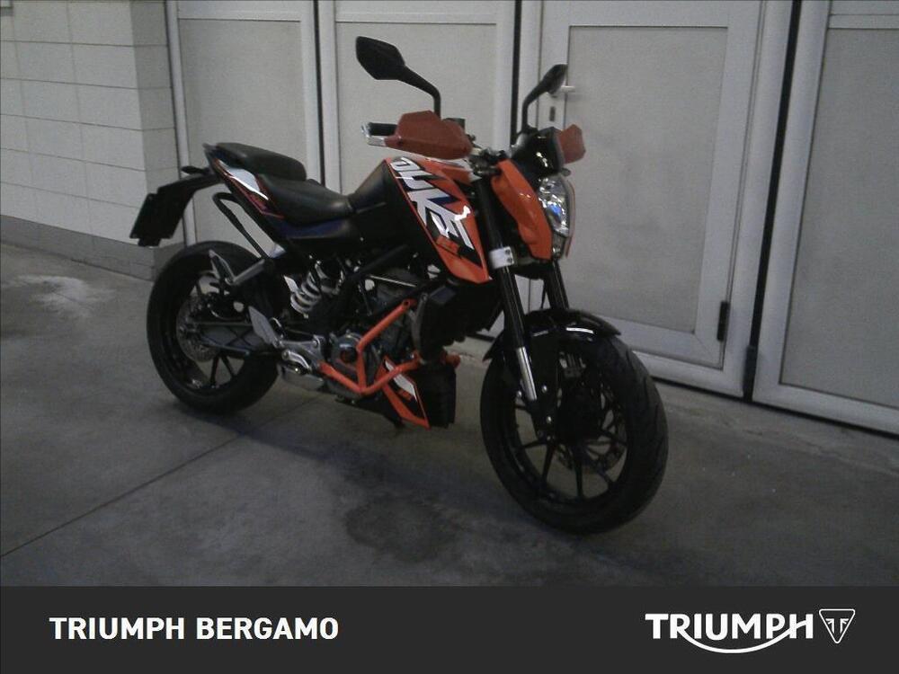 KTM 125 Duke ABS (2013 - 16) (2)