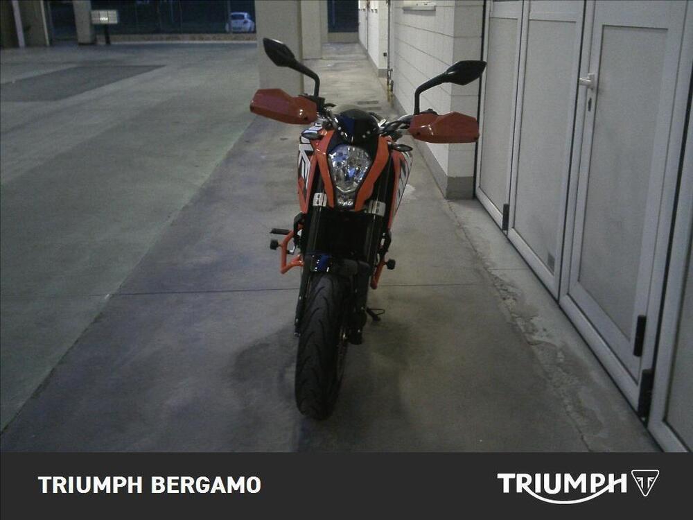 KTM 125 Duke ABS (2013 - 16) (5)