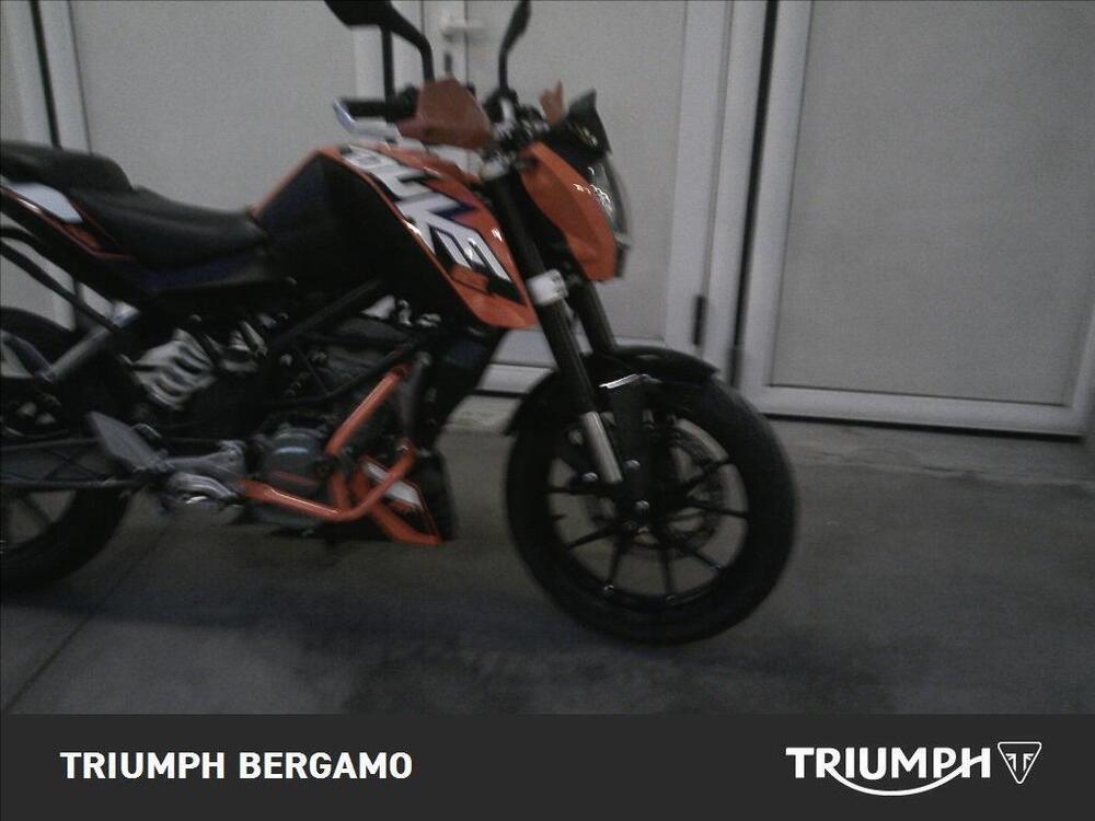 KTM 125 Duke ABS (2013 - 16) (8)