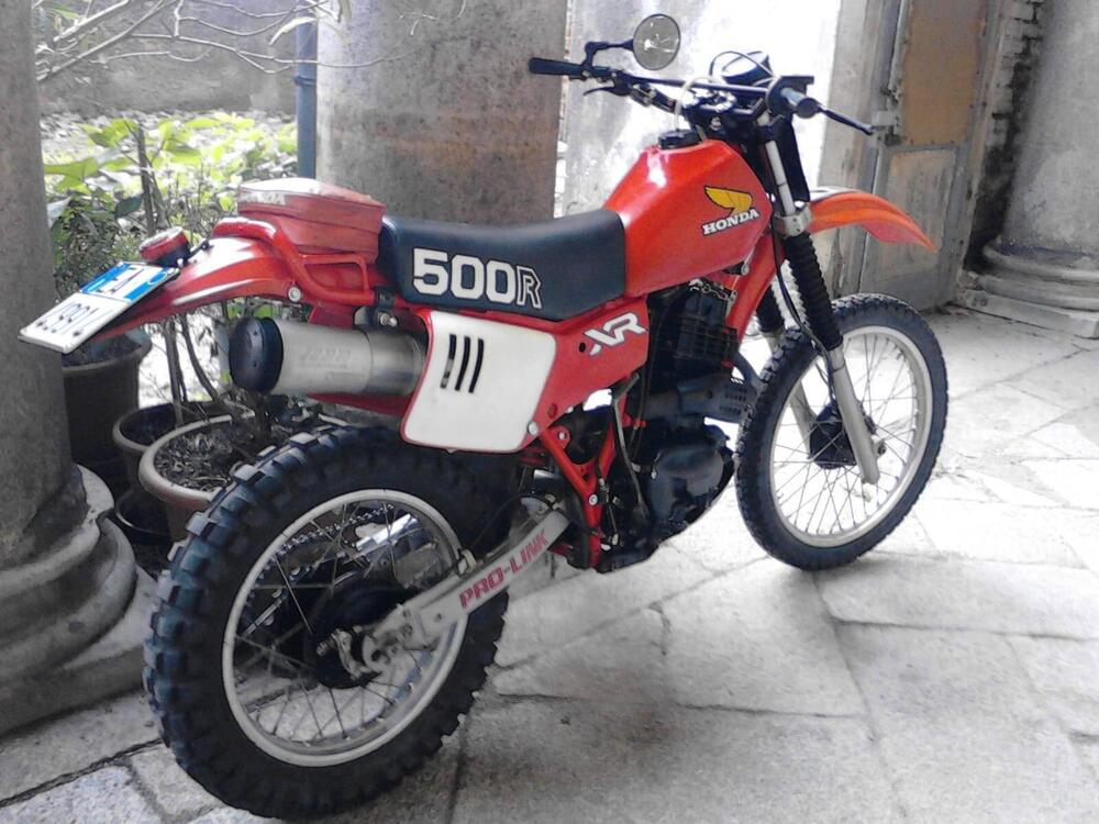 Honda XR 500 R  (3)