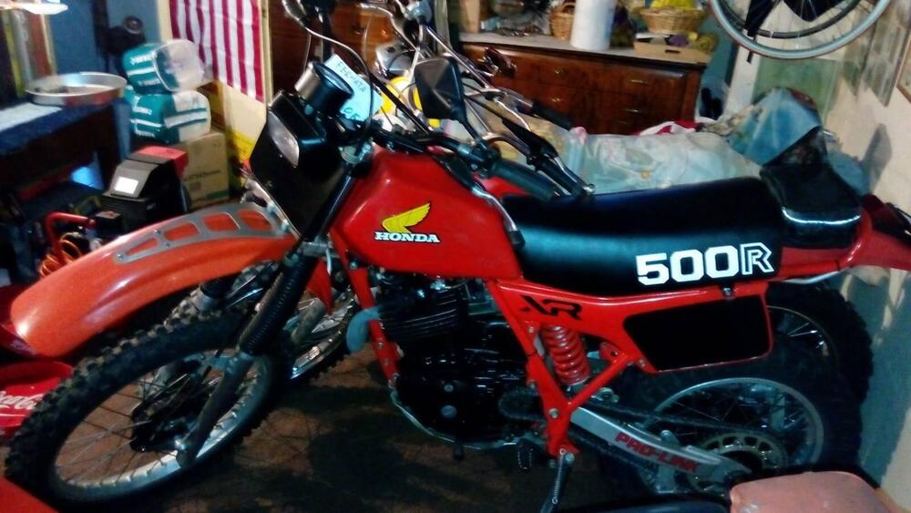 Honda XR 500 R  (4)