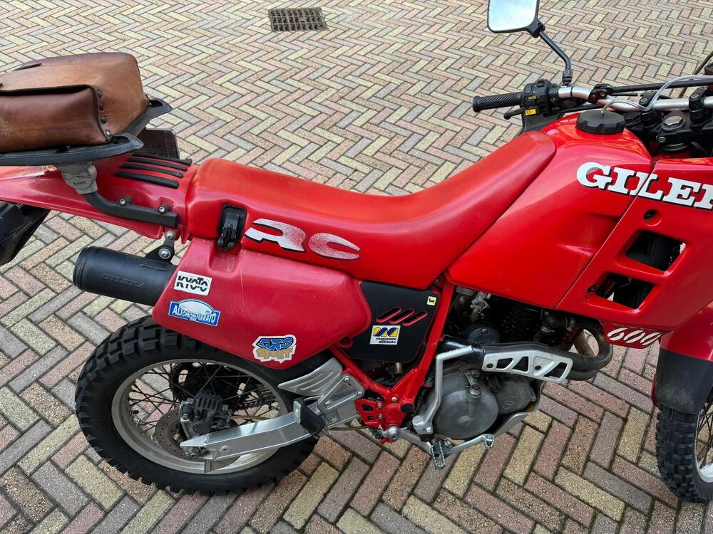 Gilera Rc 600 90’ (3)