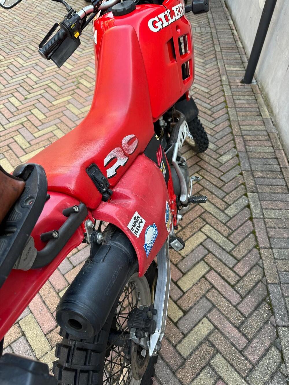 Gilera Rc 600 90’ (5)