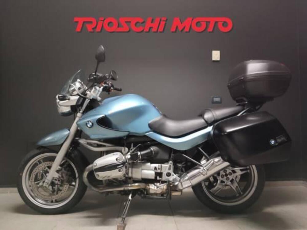 Bmw R 1150 R (2000 - 07) (2)