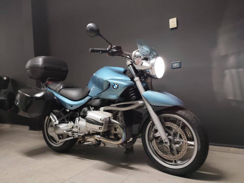 Bmw R 1150 R (2000 - 07) (5)