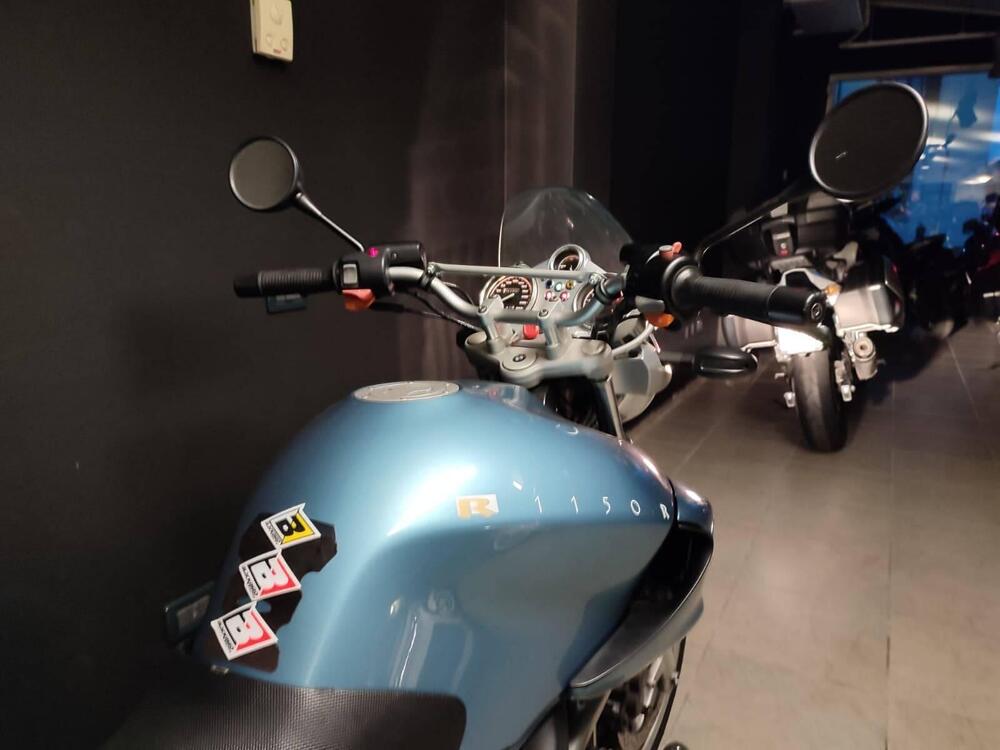 Bmw R 1150 R (2000 - 07) (7)