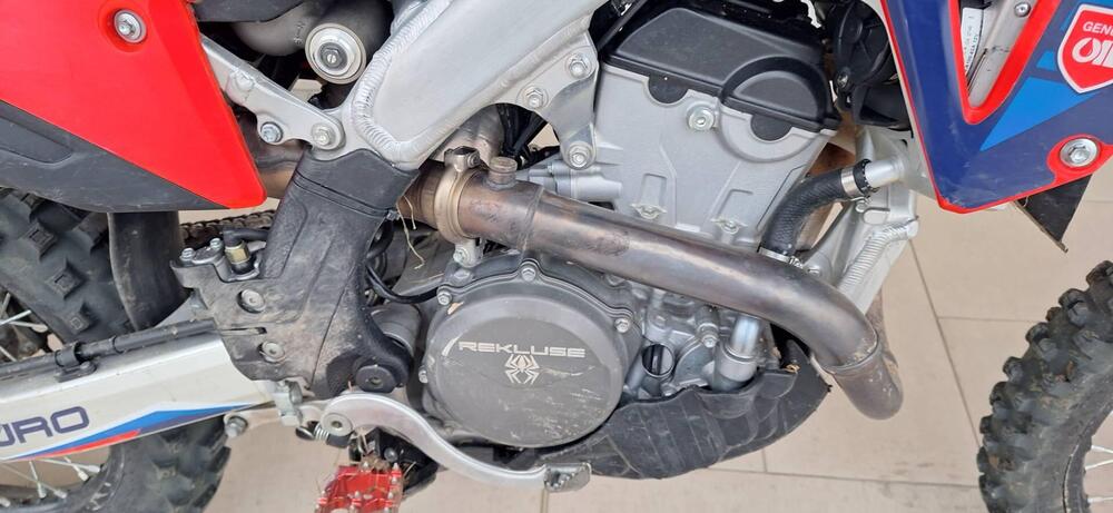 Honda CRF 250 RX Enduro Special (2022) (2)