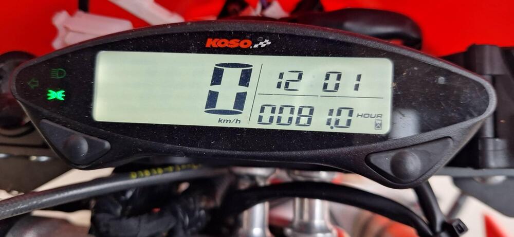 Honda CRF 250 RX Enduro Special (2022) (4)