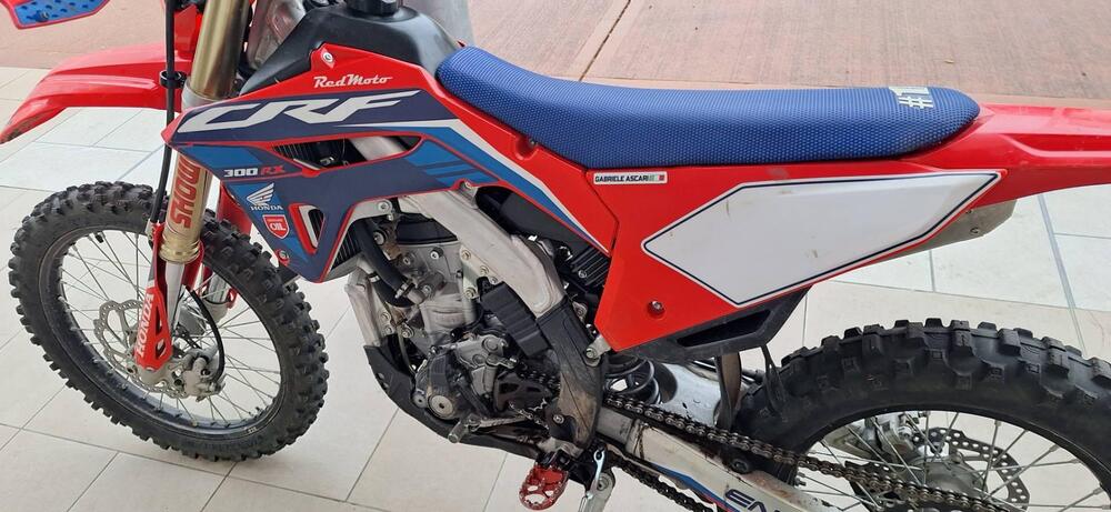 Honda CRF 250 RX Enduro Special (2022) (5)