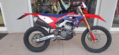 Honda CRF 250 RX Enduro Special (2022) usata