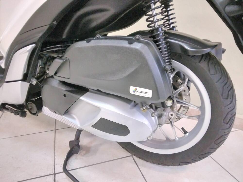 Piaggio Medley 150 ABS (2016 - 19) (7)