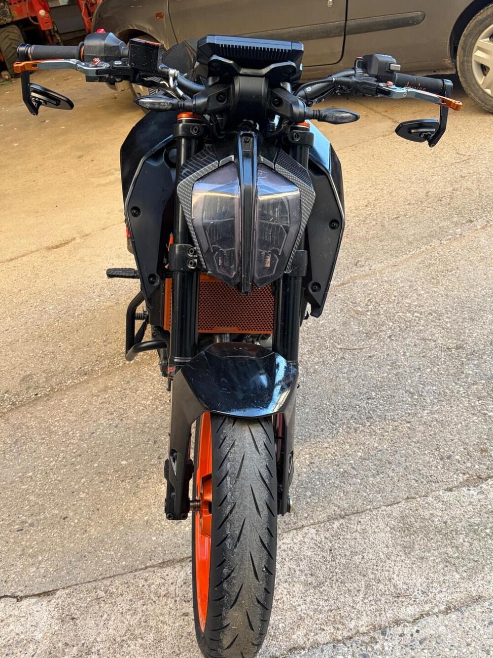 KTM 390 Duke (2021 - 23) (2)