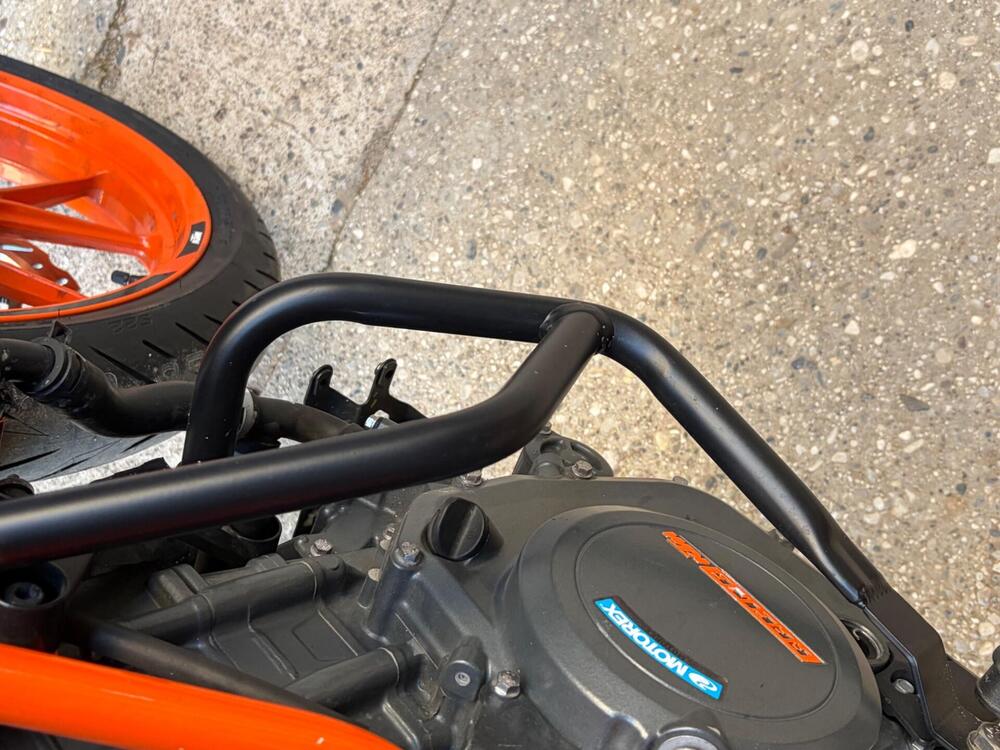 KTM 390 Duke (2021 - 23) (4)