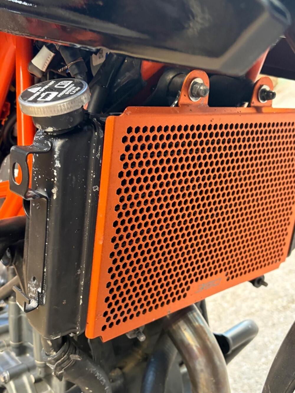 KTM 390 Duke (2021 - 23) (6)