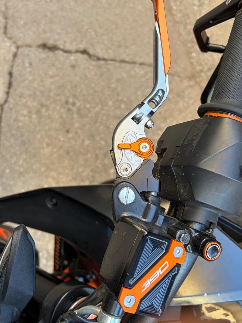 KTM 390 Duke (2021 - 23) (8)