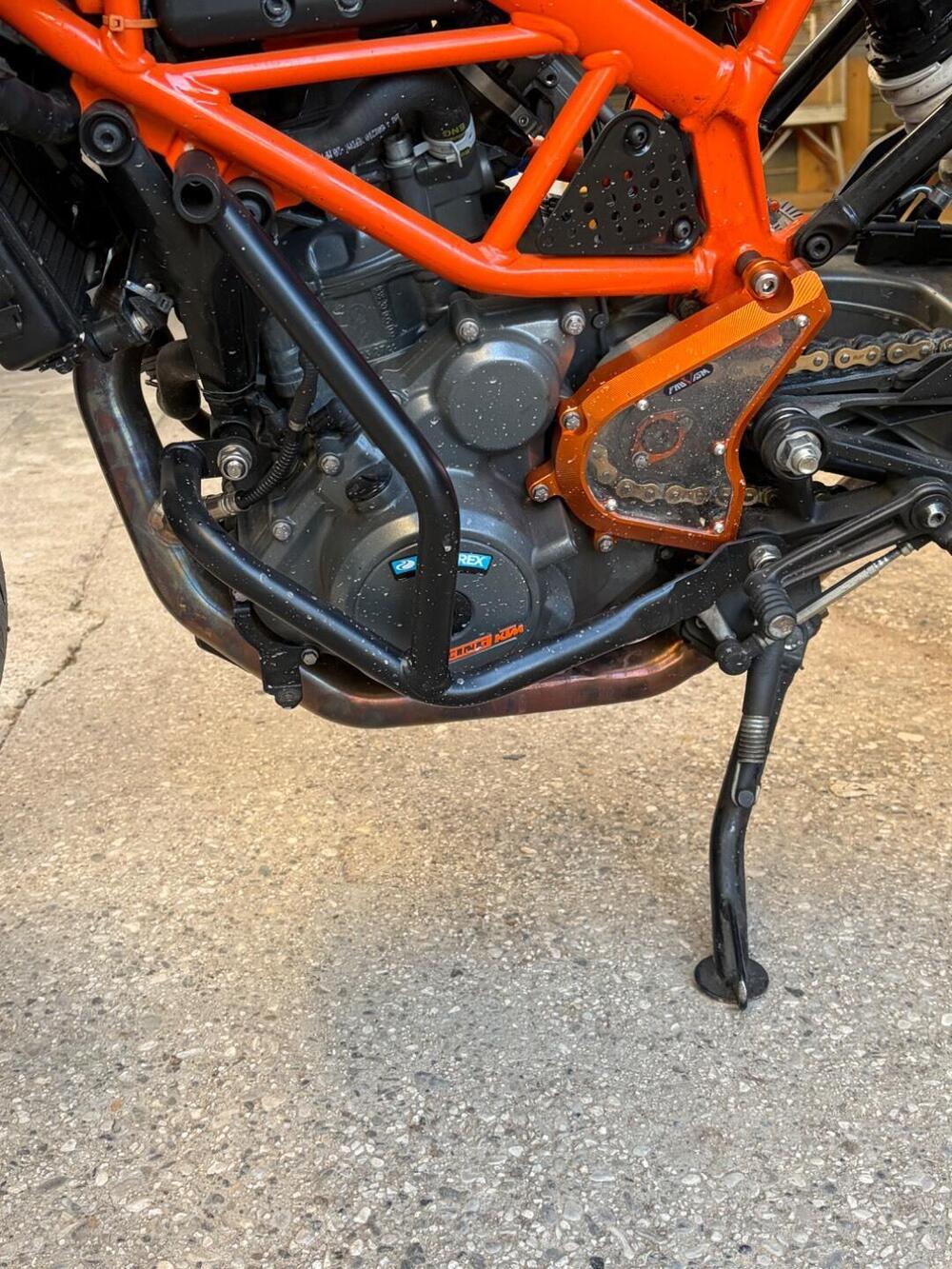 KTM 390 Duke (2021 - 23) (10)