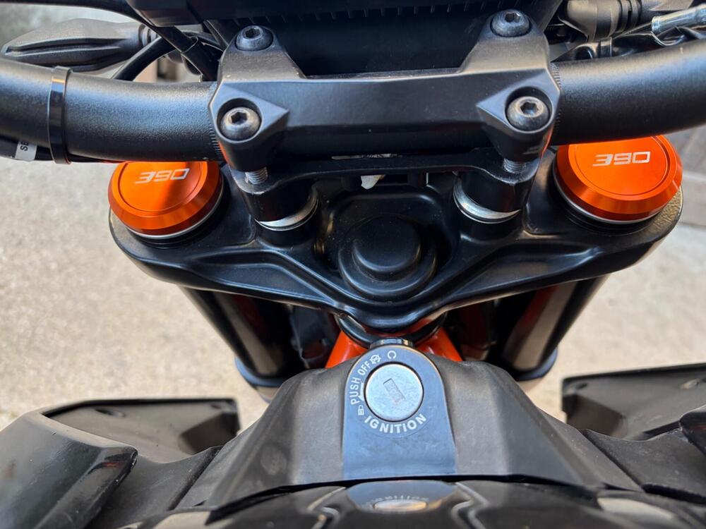 KTM 390 Duke (2021 - 23) (11)