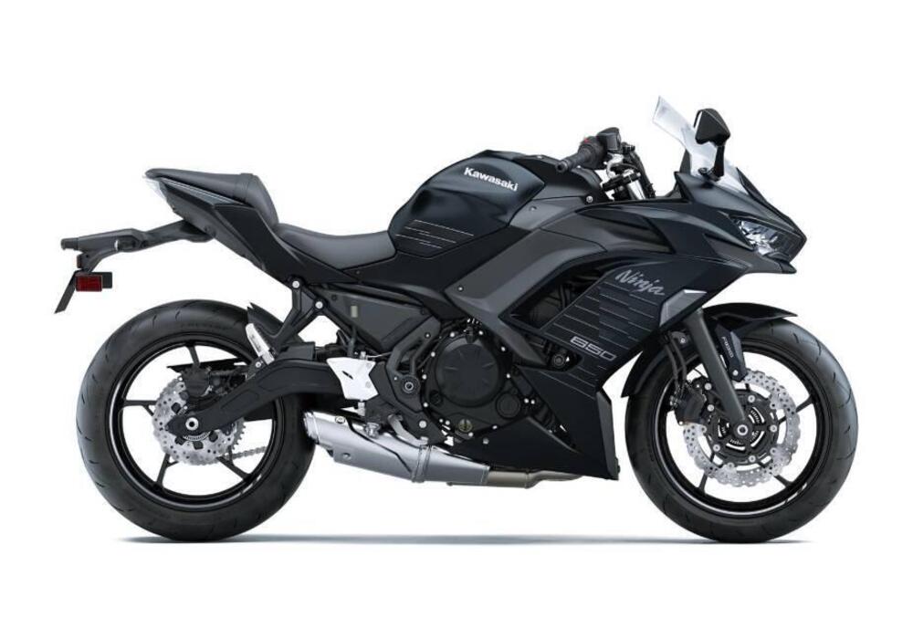 Kawasaki Ninja 650 (2025 - 26) (3)