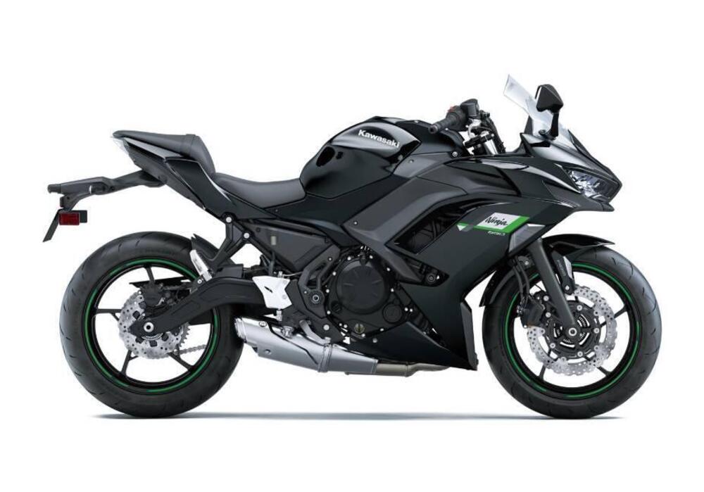 Kawasaki Ninja 650 (2025 - 26) (6)