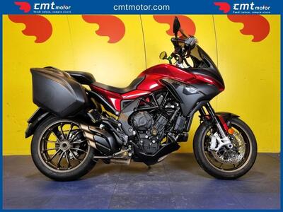 MV Agusta Turismo Veloce 800 Lusso (2021 - 22) usata